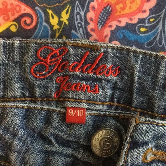 Jeans - Picture 3 of 3